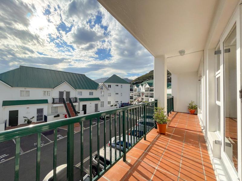 To Let 2 Bedroom Property for Rent in Hout Bay Western Cape